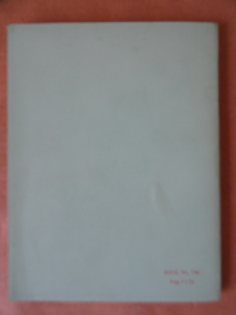 Dr. J. de Vreese s.j. Mijn Bloed van het Nieuwe Verbond GGG No 740 - Afbeelding 12