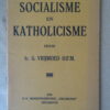 Fr. G. Vrijmoed o.f.m. Socialisme en katholicisme
