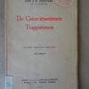Dom. J. B. Chautard De Cisterciënserinnen Trappistinnen