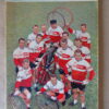 Tourboek Televizier juni 1964