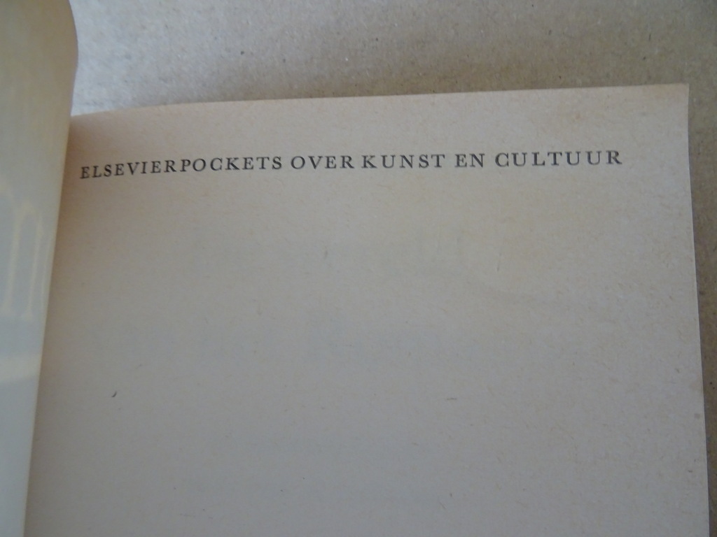 Elisabeth H. Korevaar-Hesseling De wereld van het Romaans - Afbeelding 3