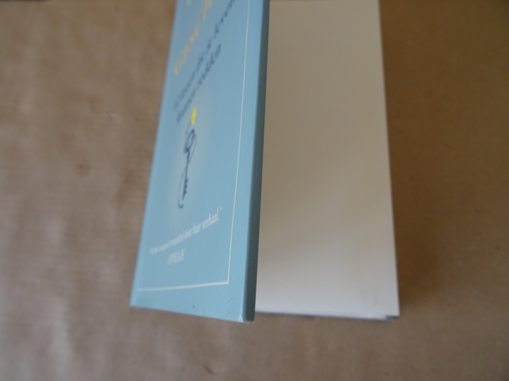 Edith Eger Het geschenk - Afbeelding 2