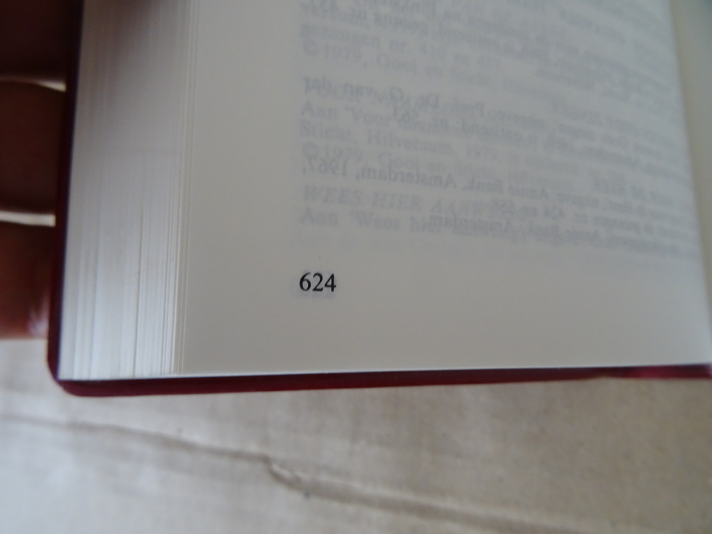 Stichting Liedbundel Gezangen voor Liturgie - Afbeelding 13