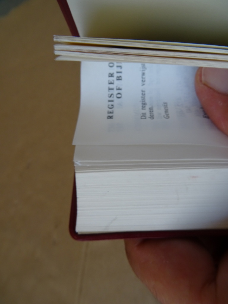 Stichting Liedbundel Gezangen voor Liturgie - Afbeelding 23