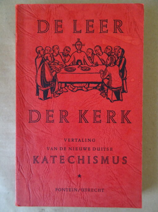 De leer der kerk Vertaling