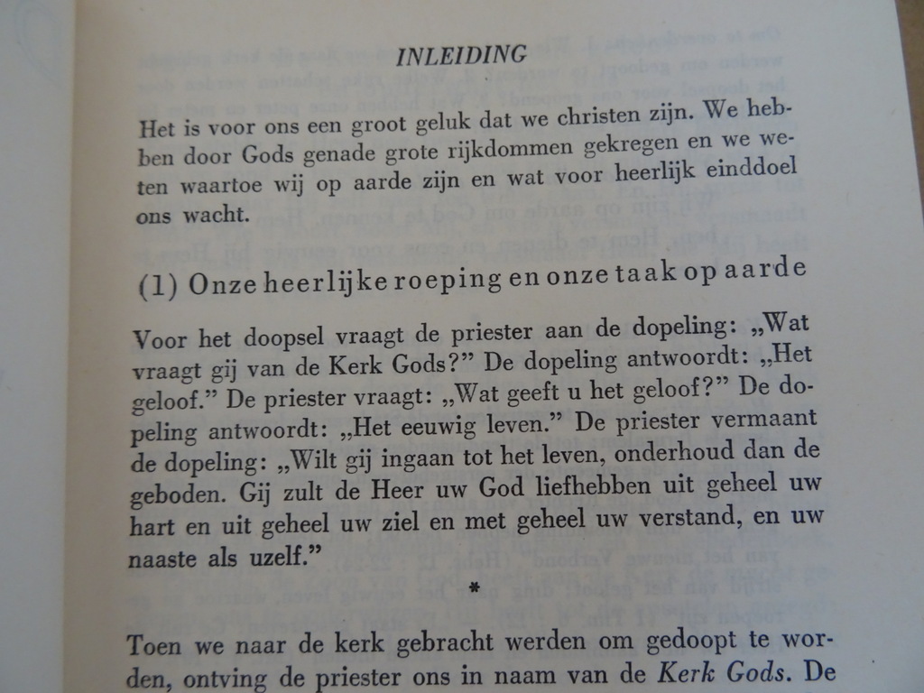 De leer der kerk Vertaling - Afbeelding 8