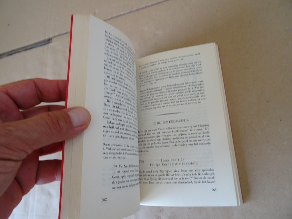 De leer der kerk Vertaling - Afbeelding 9