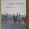 Jean Daniélou Heidense heiligen uit het Oude Testament
