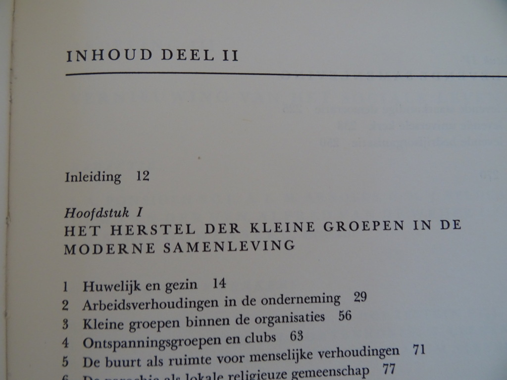 Welvaart Welzijn & Geluk Een katholiek overzicht - Afbeelding 11