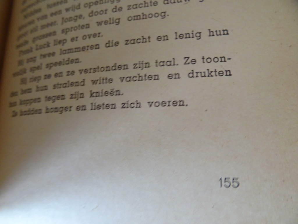 Ludwig Kunz Weg door de nacht - Afbeelding 17