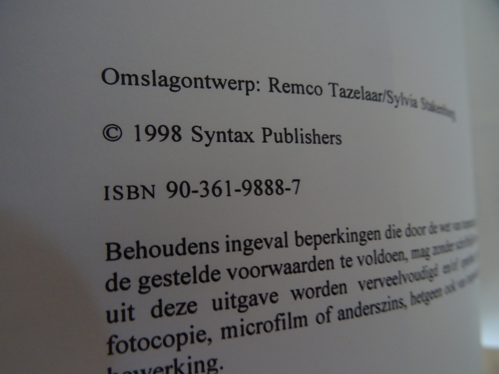 Isabelle Diepstraten Peter Ester Henk Vinken Mijn generatie - Afbeelding 4