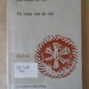Dom. Cornelis Vos o.s.b. De riten van de mis