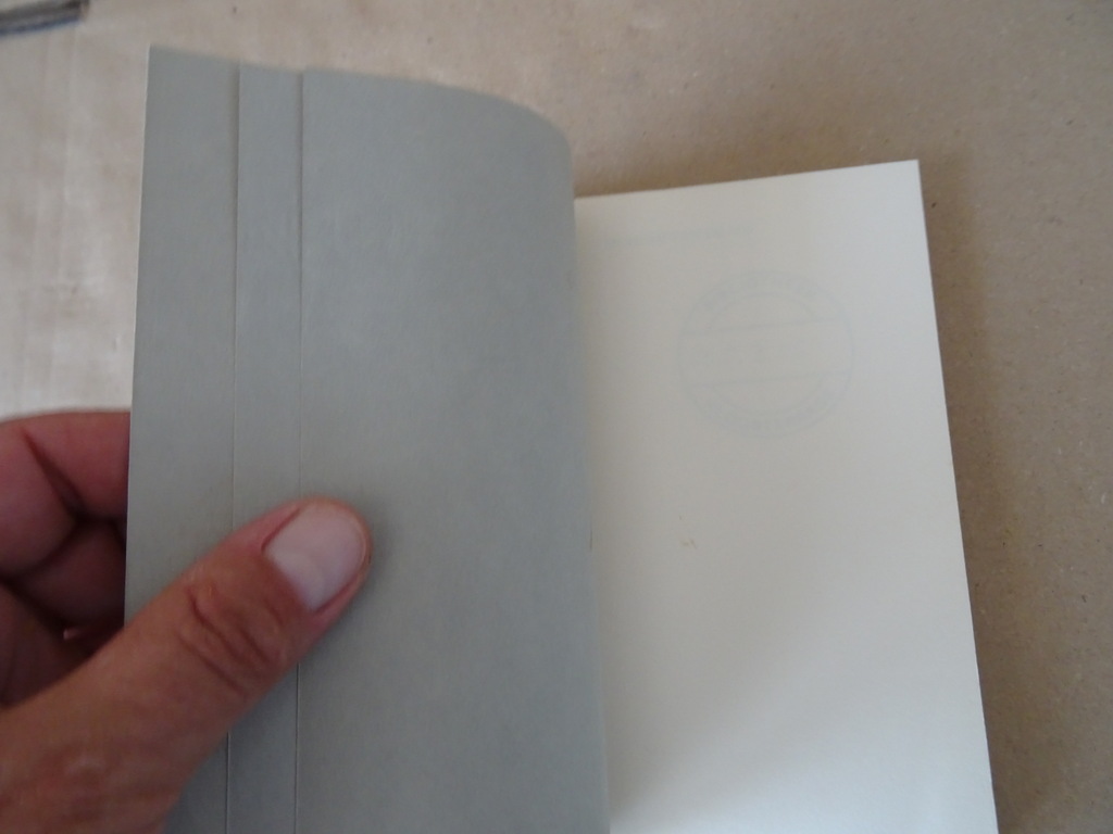 Dom. Cornelis Vos o.s.b. De riten van de mis - Afbeelding 6