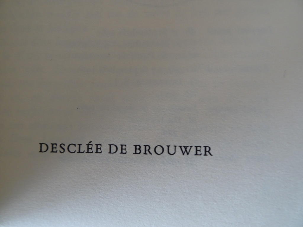 Dom. Cornelis Vos o.s.b. De riten van de mis - Afbeelding 10