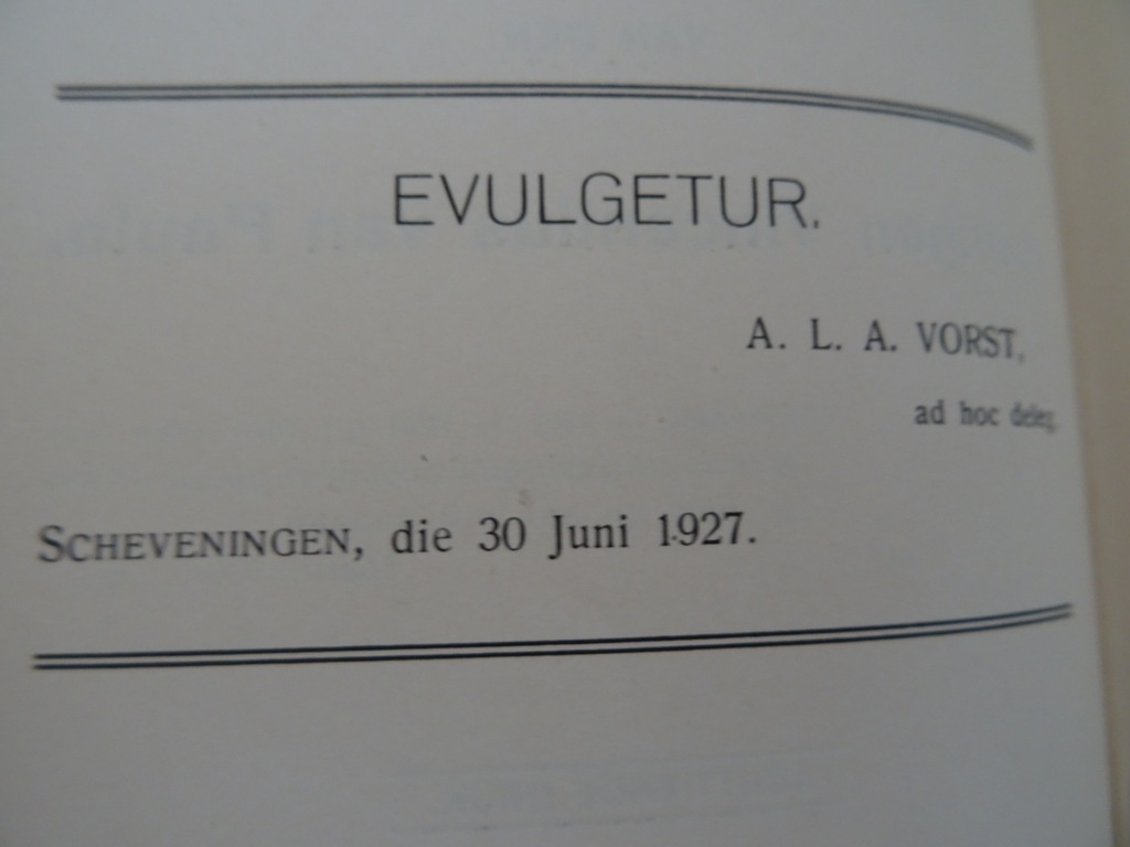 Handboek der Vereeniging van den Heiligen Vincentius van Paulo - Afbeelding 8