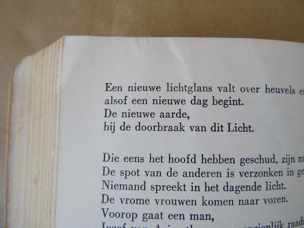 R. Beckers pr. Door Christus' lijden tot de blijdschap van Gods geheimen - Afbeelding 12