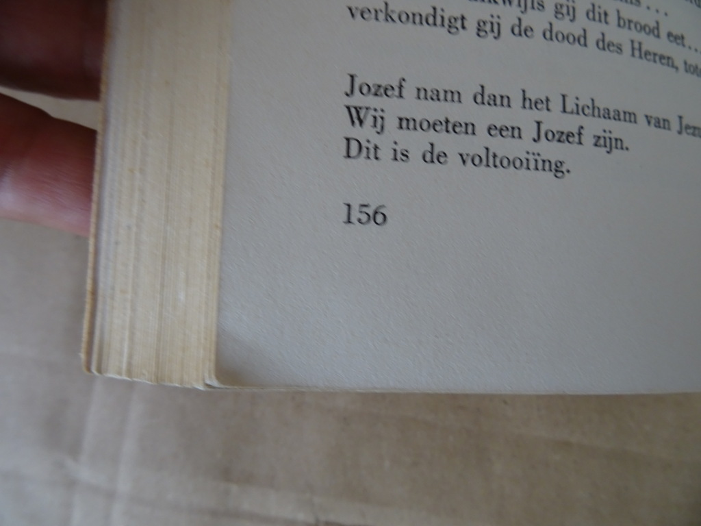 R. Beckers pr. Door Christus' lijden tot de blijdschap van Gods geheimen - Afbeelding 14
