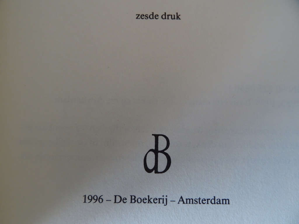 Toon Hermans Verzamelde Versjes - Afbeelding 6