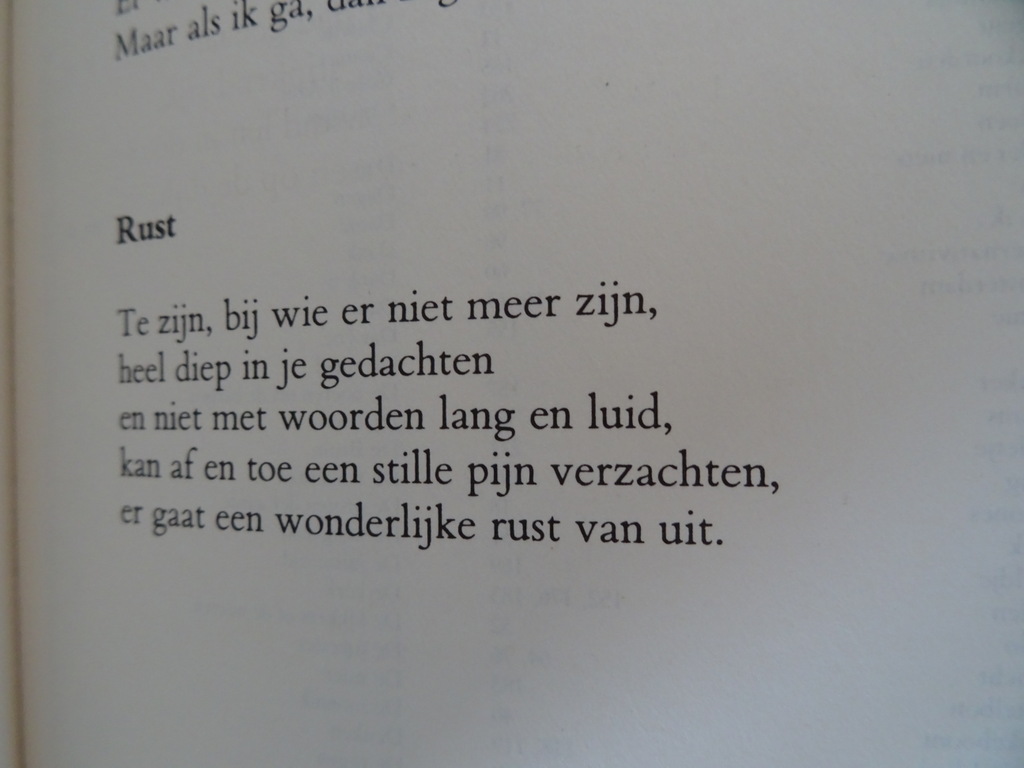 Toon Hermans Verzamelde Versjes - Afbeelding 10