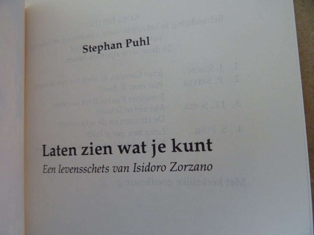 Stefan Puhl Laten zien wat je kunt - Afbeelding 4