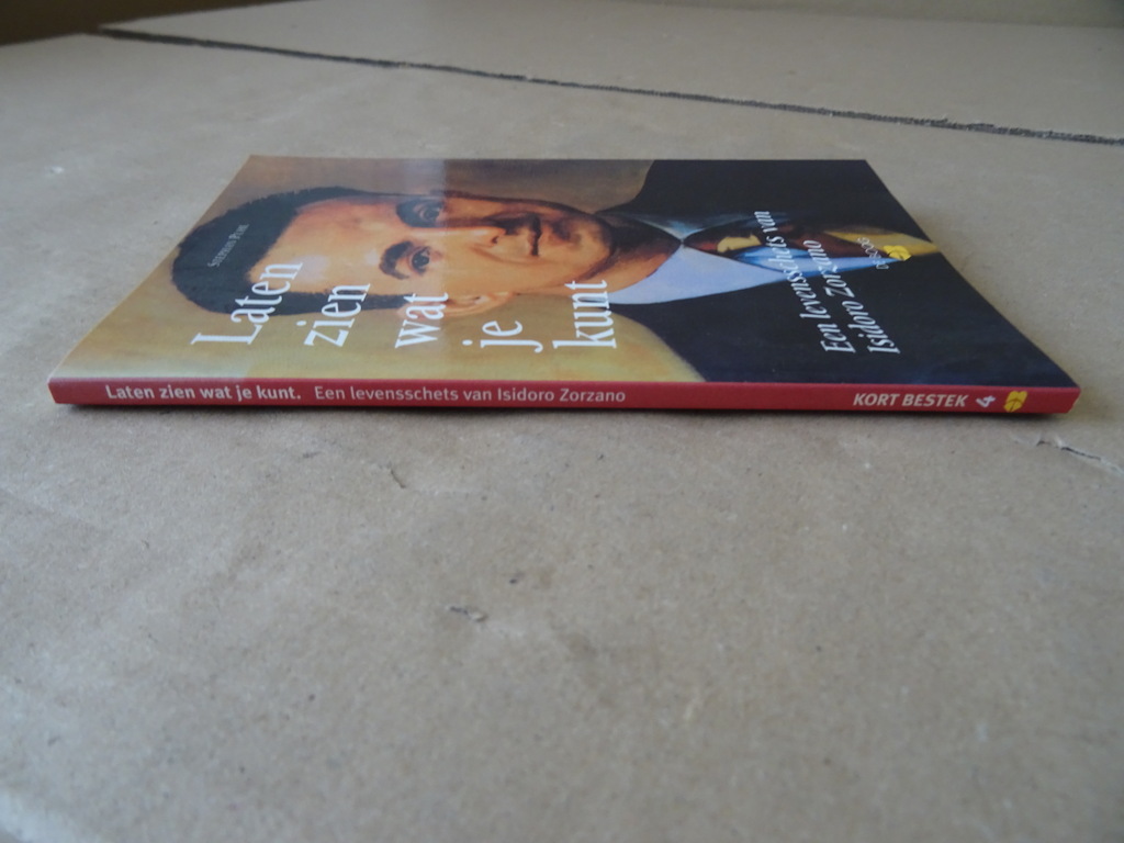 Stefan Puhl Laten zien wat je kunt - Afbeelding 13