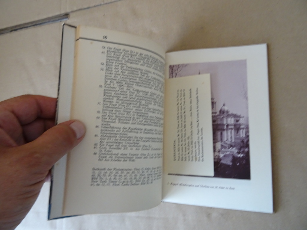 Dr. P. M. Krieg Das tagewerk eines papstes - Afbeelding 14
