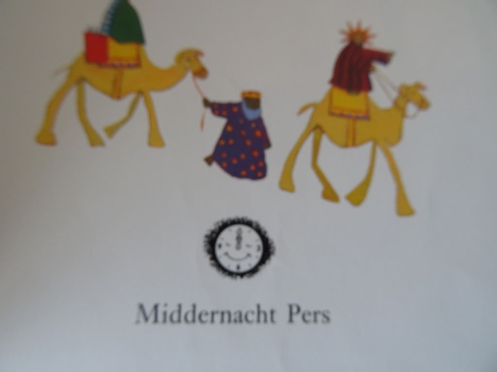 Jane Chapman Maria's Baby - Afbeelding 6