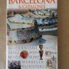 Roger Williams Barcelona & Catalonië Capitool reisgidsen