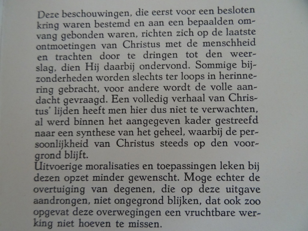 Jos. van Wely o.p. Ontmoetingen - Afbeelding 8
