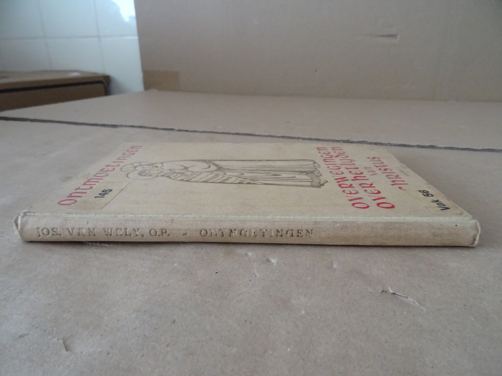 Jos. van Wely o.p. Ontmoetingen - Afbeelding 15