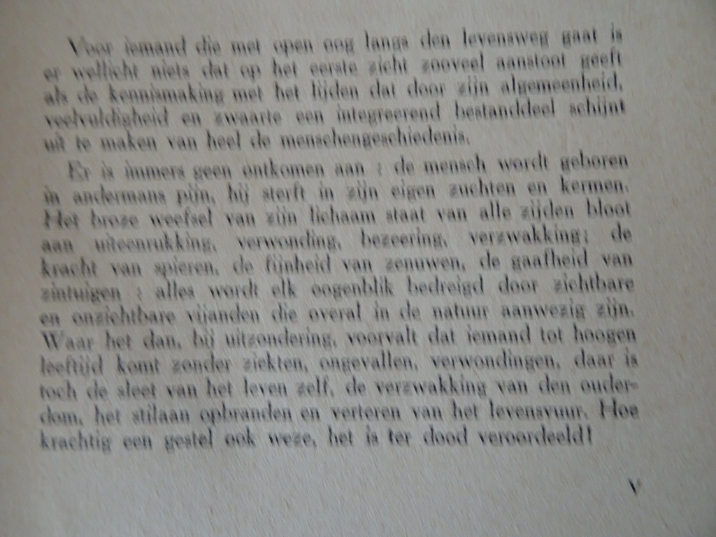 AL. Janssens Achtste Traktaat De Heilige Eucharistie - Afbeelding 11