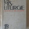 Z. de Korte de Mis-Liturgie