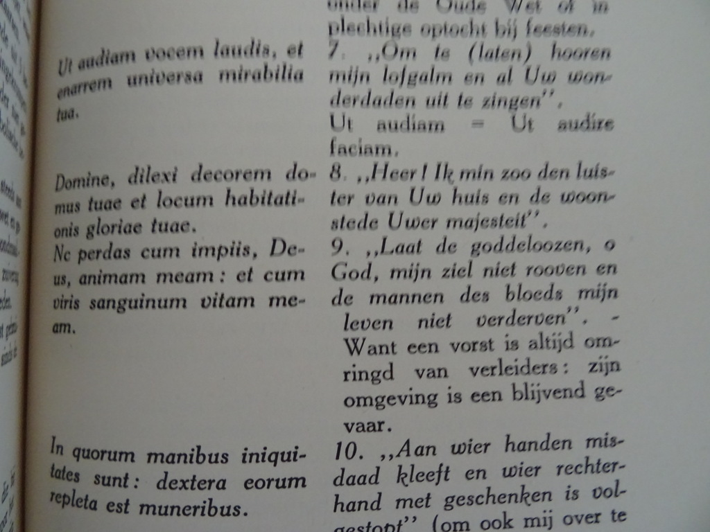 Z. de Korte de Mis-Liturgie - Afbeelding 14