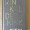 Martine Bijl Rinkeldekink