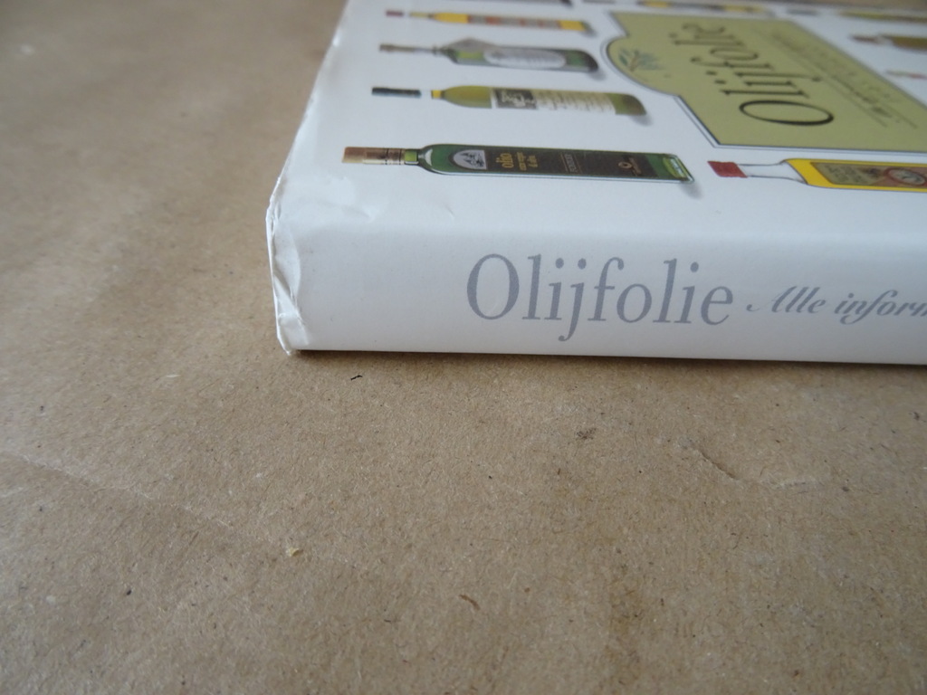 Judy Ridgway Olijfolie - Afbeelding 15