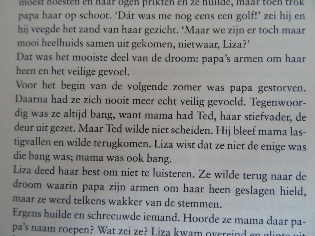 Mary Higgins Clark De stiefvader - Afbeelding 9