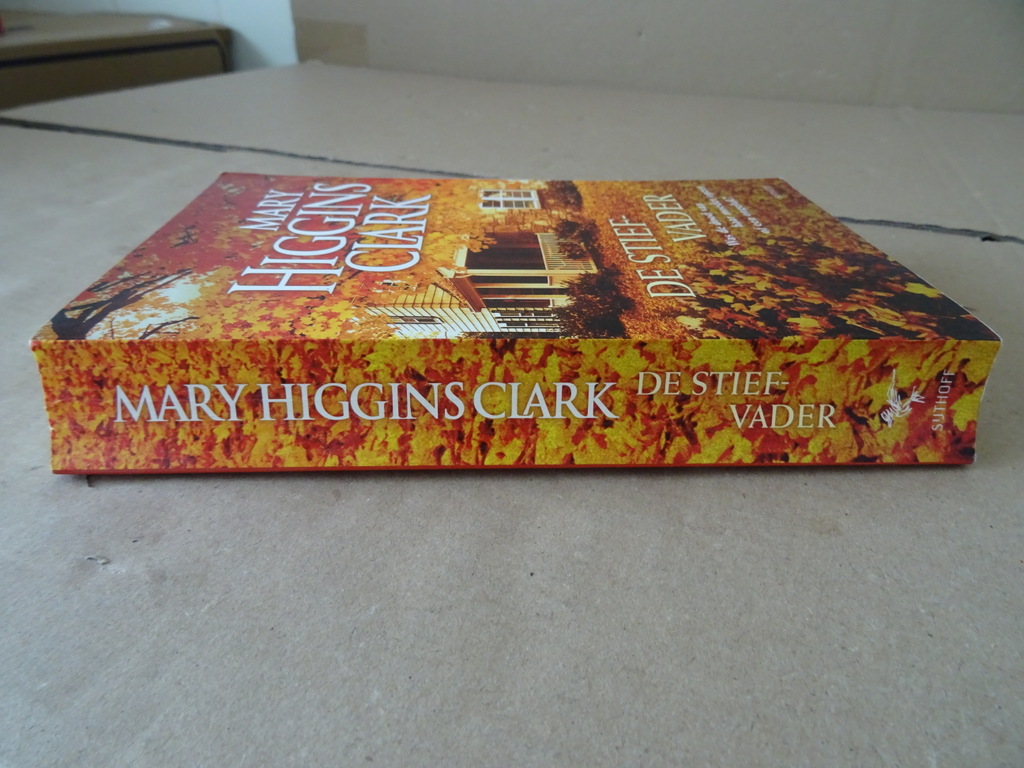 Mary Higgins Clark De stiefvader - Afbeelding 18
