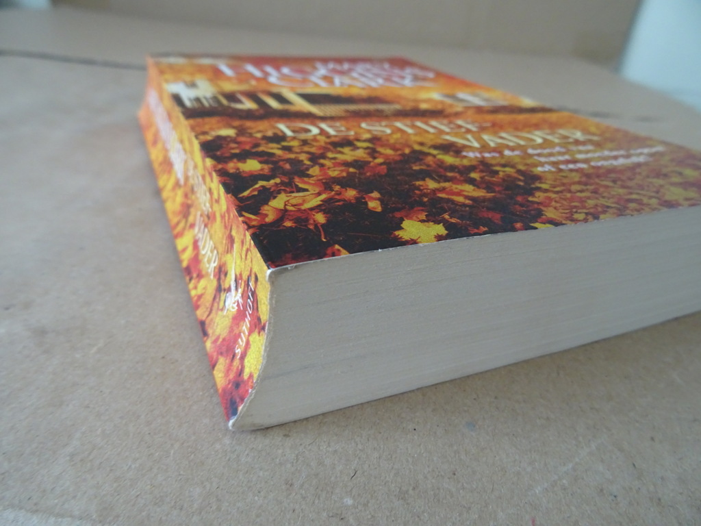 Mary Higgins Clark De stiefvader - Afbeelding 19