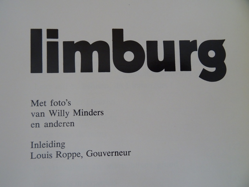 Albert Dusar Limburg - Afbeelding 8
