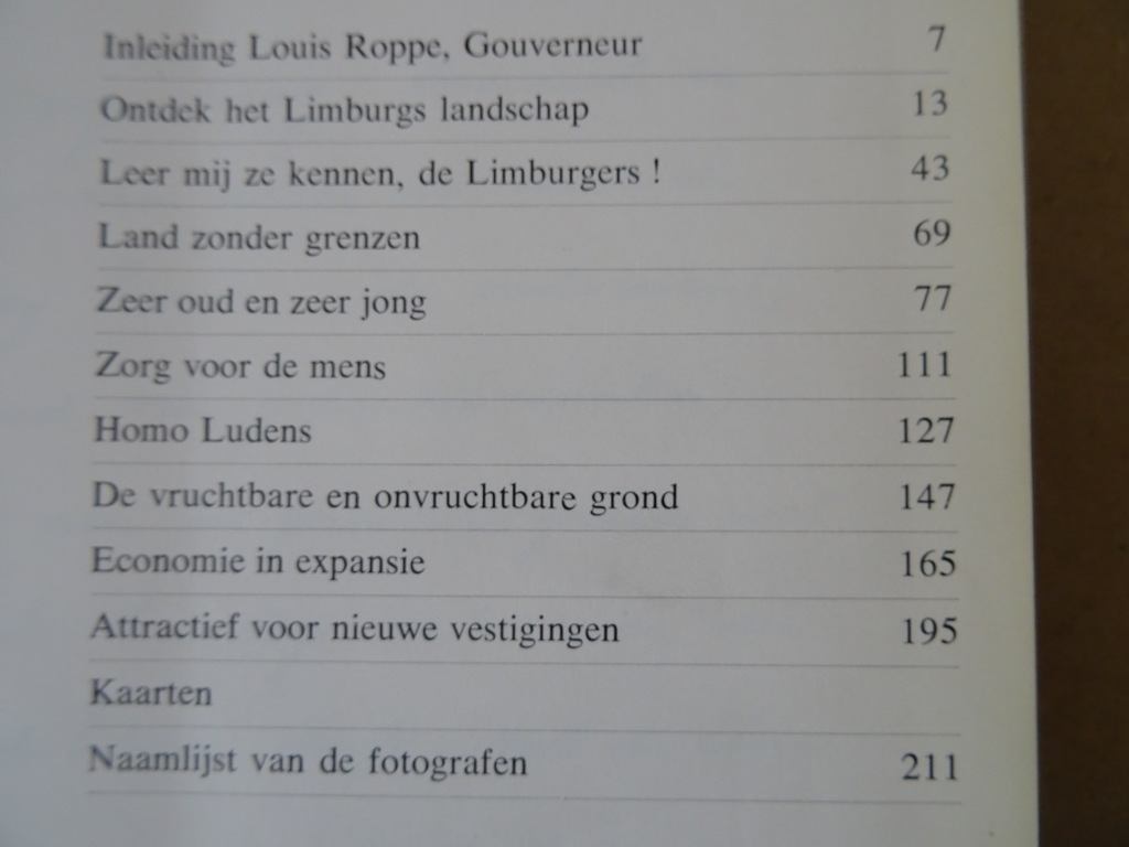 Albert Dusar Limburg - Afbeelding 11