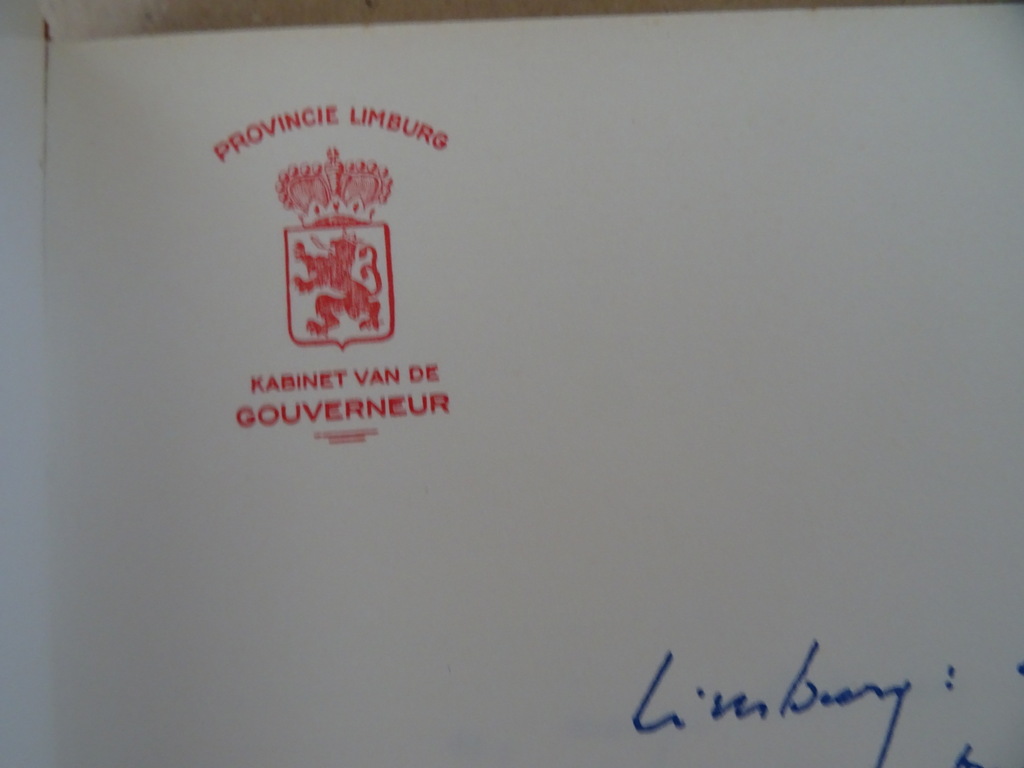 Albert Dusar Limburg - Afbeelding 14