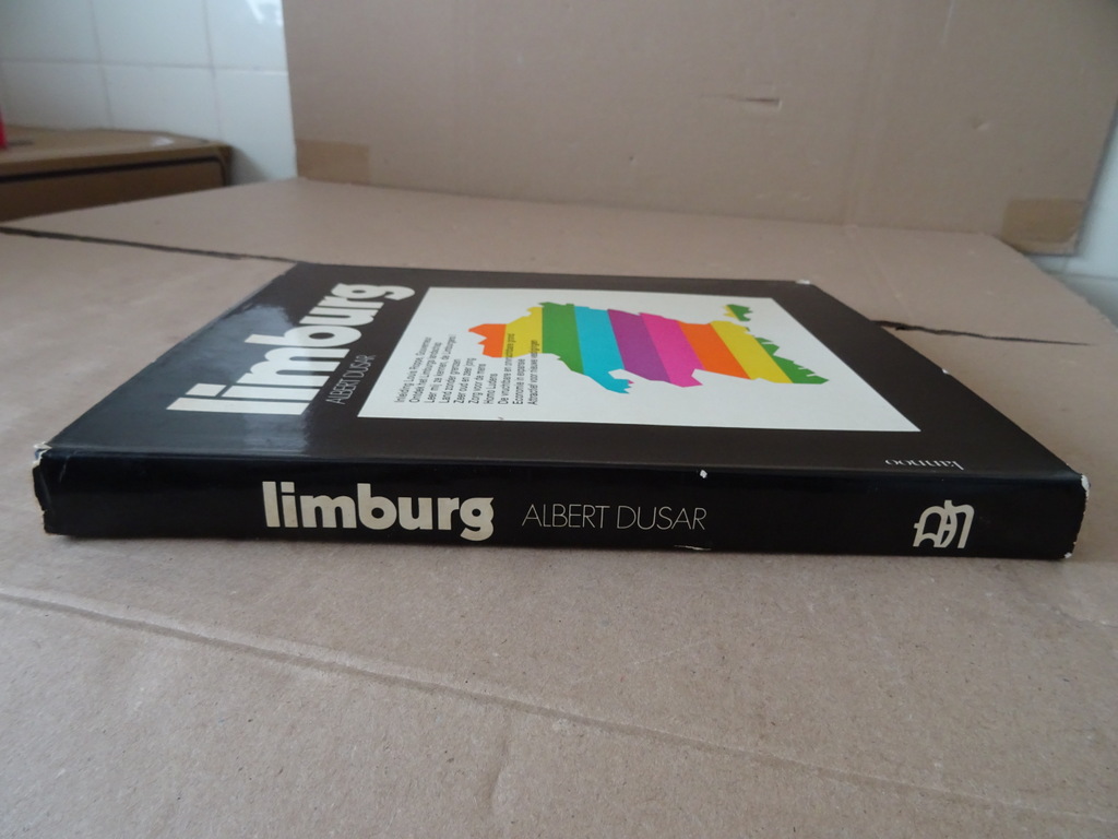 Albert Dusar Limburg - Afbeelding 29