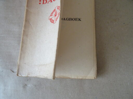 Alternative view of Gelukz. Claudius de la Colombière Retraite dagboek