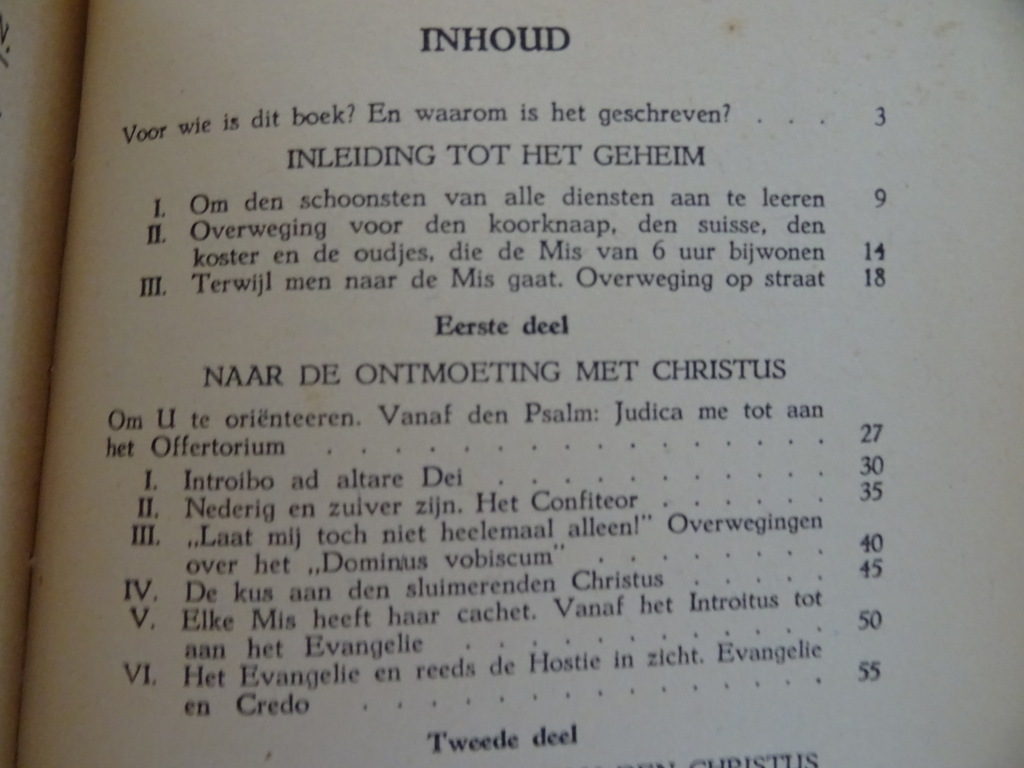 F. Desplanques S.J. De Heilige Mis van hen die geen priester zijn - Afbeelding 16