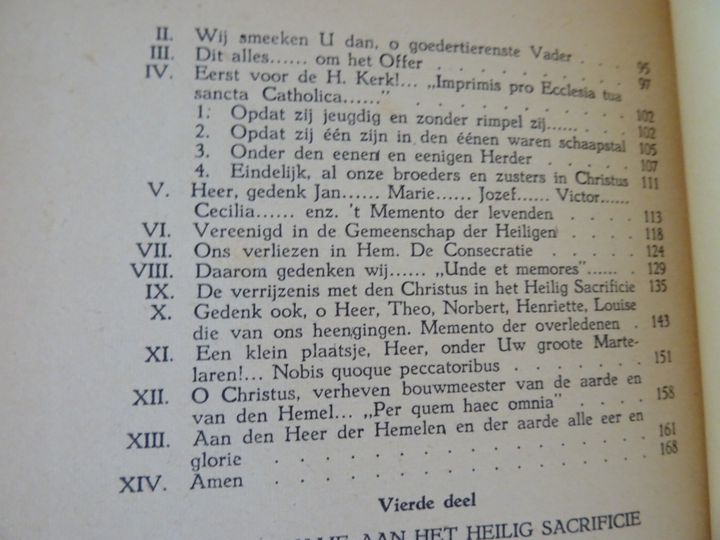 F. Desplanques S.J. De Heilige Mis van hen die geen priester zijn - Afbeelding 18