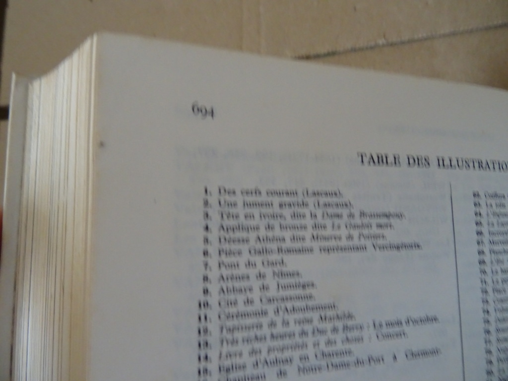 Jean Thoraval Les grandes étapes de la civilisation Française - Afbeelding 12