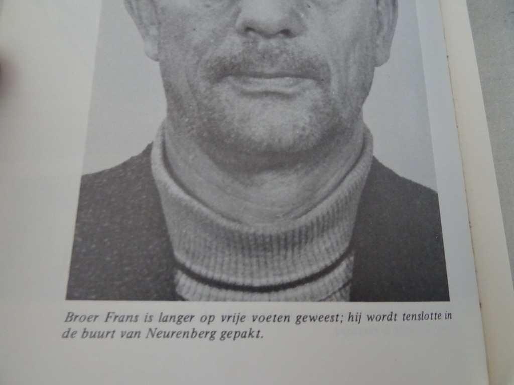 Rolf Boost Peter Dillen Karel van Son Kruidendokter Van de Moosdijk - Afbeelding 11