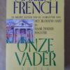 Marilyn French Onze vader