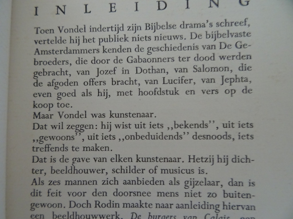 Aug. A. Boudens Albert Kuyle's Jonas Een bloemlezing - Afbeelding 6