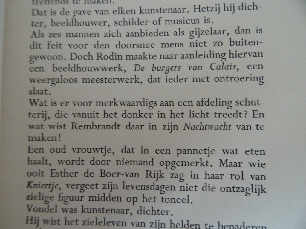 Aug. A. Boudens Albert Kuyle's Jonas Een bloemlezing - Afbeelding 7